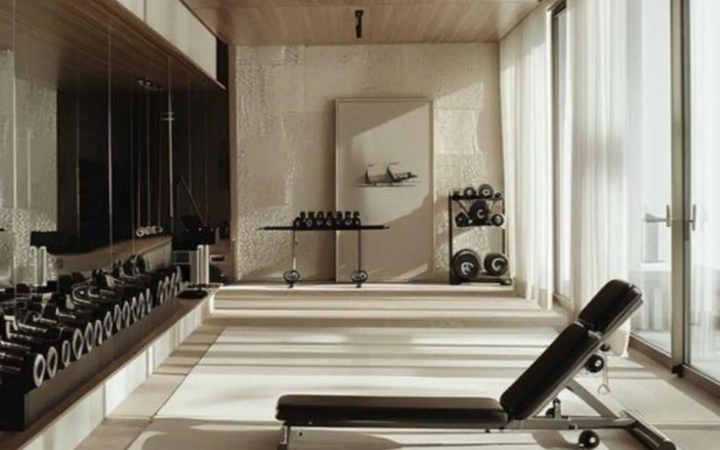 Amenities included a versatile Clubhouse complex with a gym