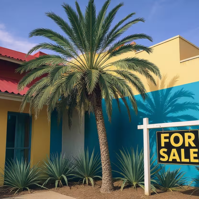Beyond the “For sale” Sign: Why Selling Local with Weichert is a Win-Win