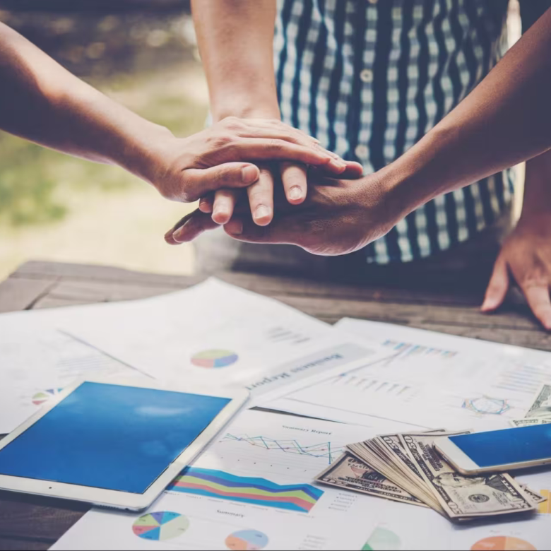 E Plan pa Yega na Bo Cas; Your Roadmap to Mortgage Readiness