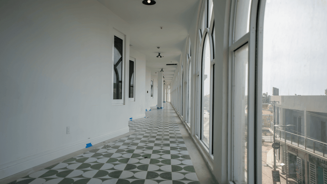 Casa Playa Residences Unit 315