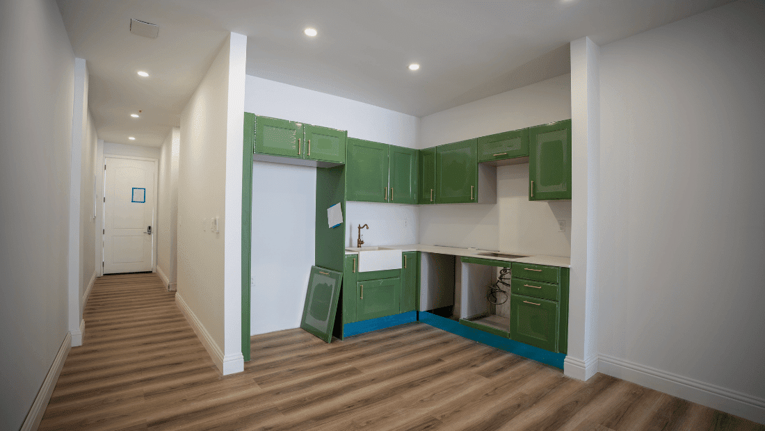 Casa Playa Residences Unit 315