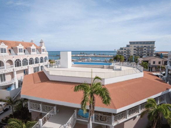 Casa Playa Residences Unit 315