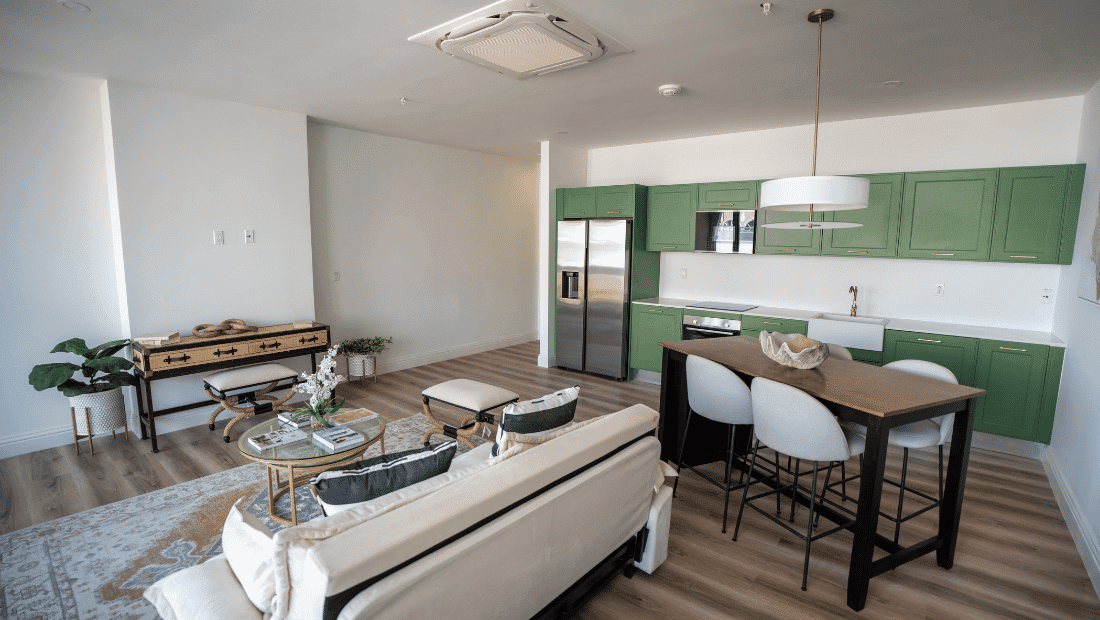 CASA PLAYA RESIDENCES | UNIT 303