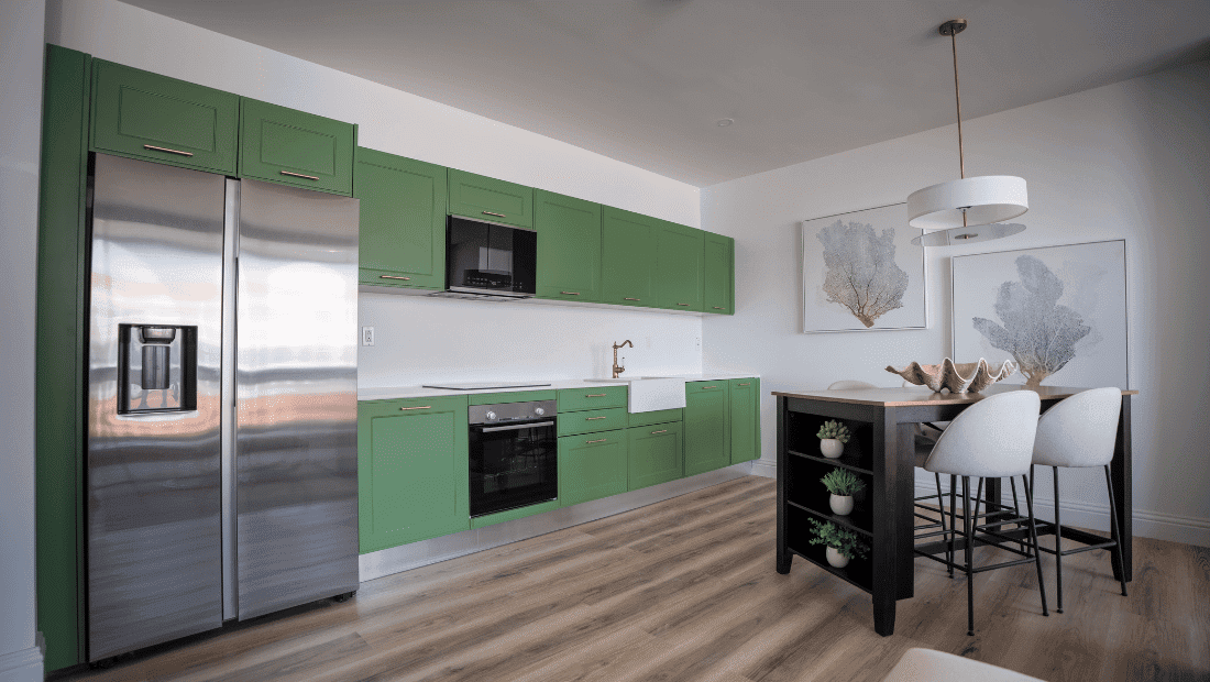 CASA PLAYA RESIDENCES | UNIT 303