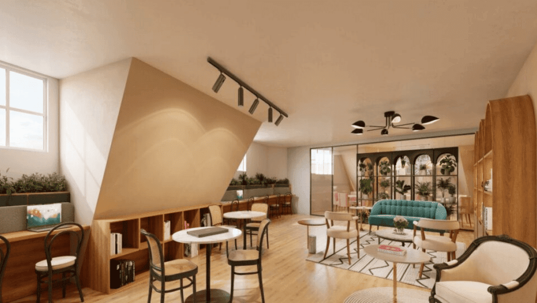 CASA PLAYA RESIDENCES | UNIT 303