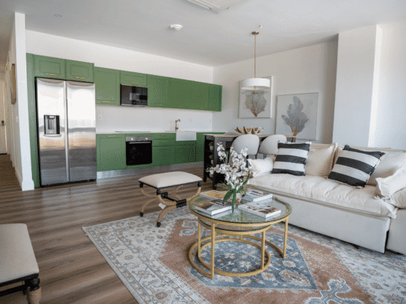 CASA PLAYA RESIDENCES | UNIT 303