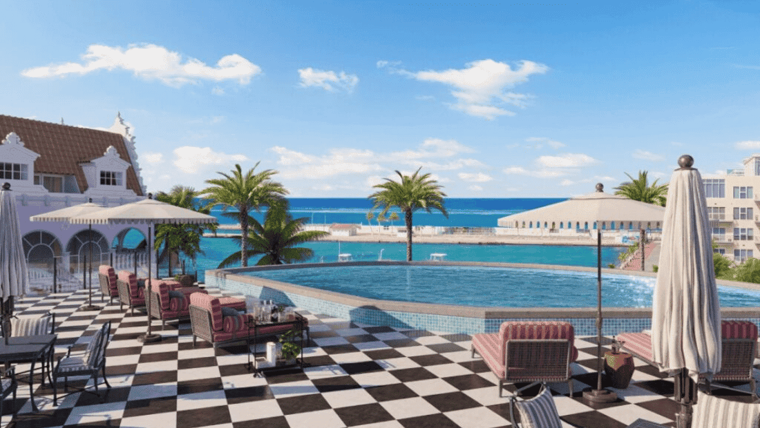 CASA PLAYA RESIDENCES | UNIT 303